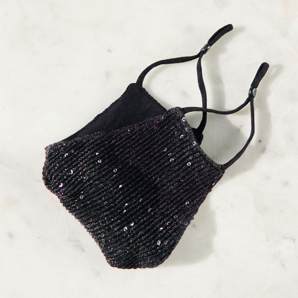 NWT ALDO FACE MASK